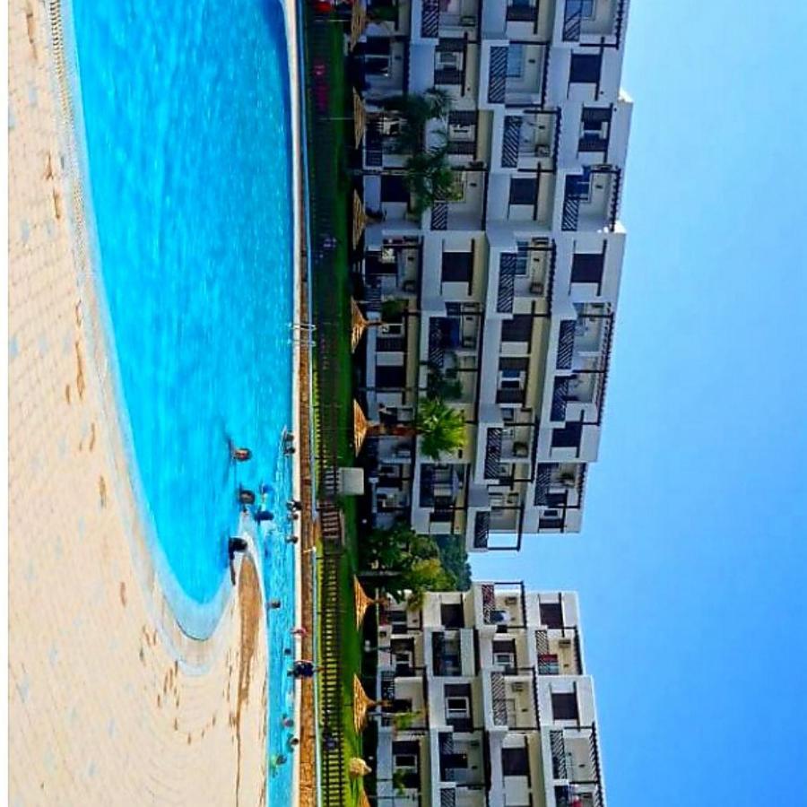 Apartamento Mirador golf 1 Cabo Negro Exterior foto
