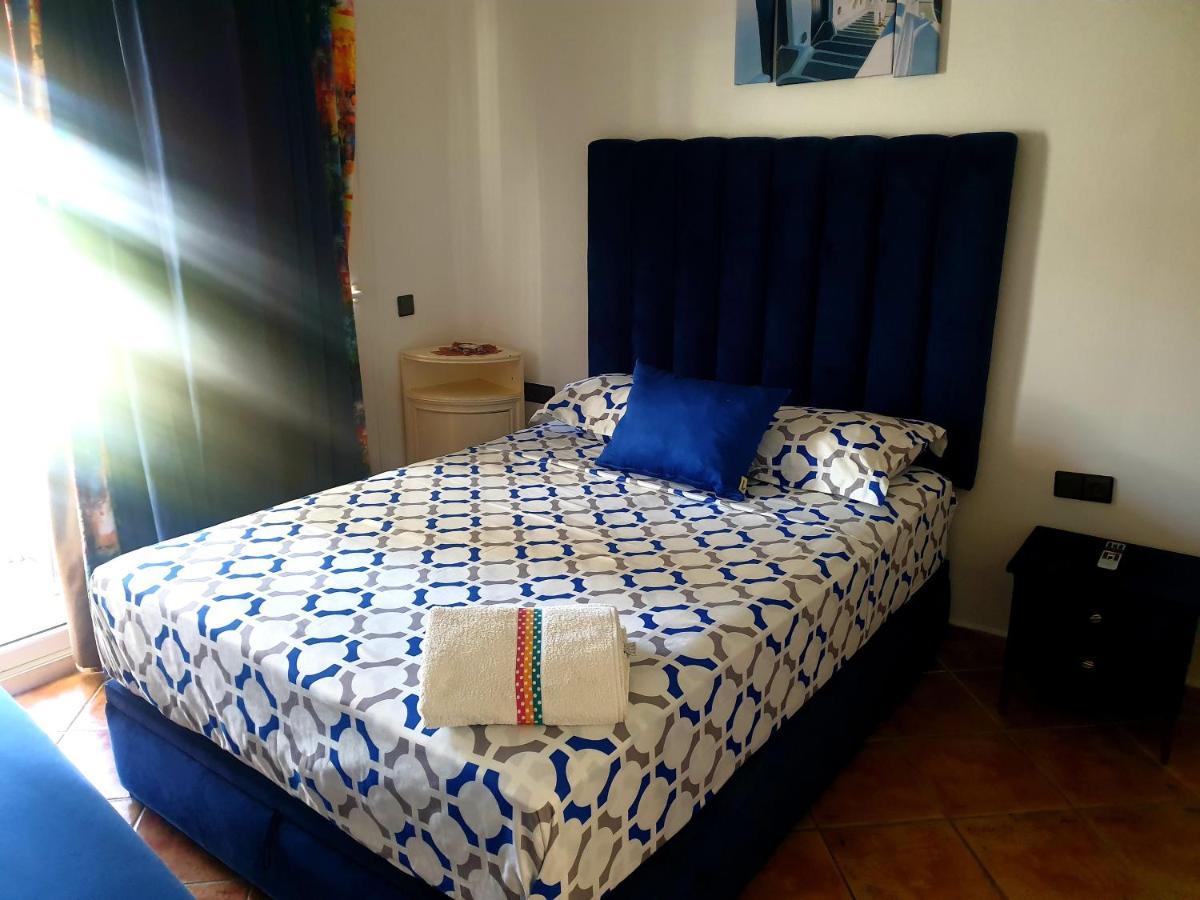 Apartamento Mirador golf 1 Cabo Negro Exterior foto