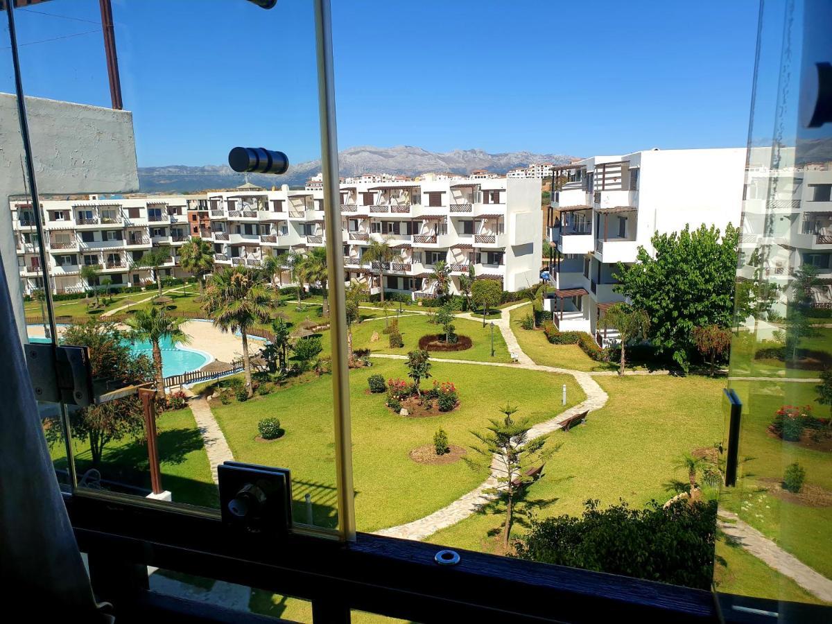 Apartamento Mirador golf 1 Cabo Negro Exterior foto