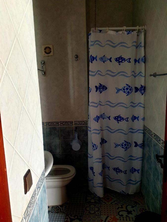 Apartamento Mirador golf 1 Cabo Negro Exterior foto