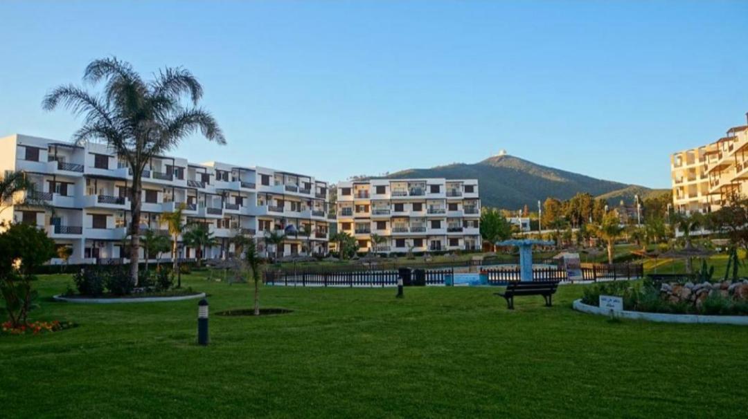 Apartamento Mirador golf 1 Cabo Negro Exterior foto